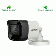 Camera HDTVI 2MP Hikvision DS-2CE16D3T-ITP